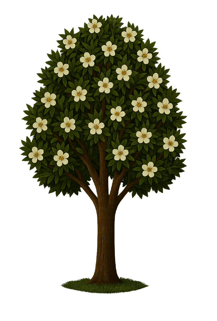 Vivero Lahuén | Árboles Nativos y Endémicos de la Patagonia